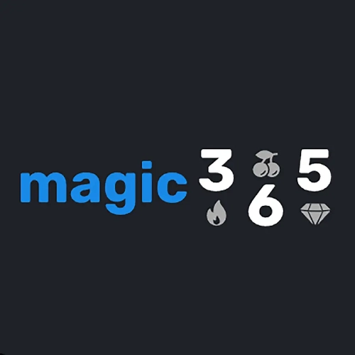 Magic365 Бонус